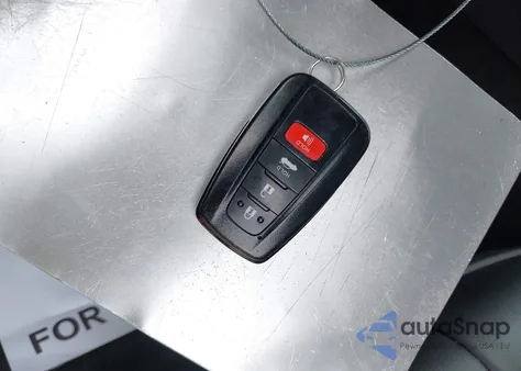 2019 Toyota Camry Xse z USA, uszkodzony, nr VIN 4T1B61HK1KU262197